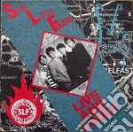 (LP Vinile) Stiff Little Fingers - Live & Loud (2 Lp) vinile