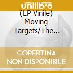 (LP Vinile) Moving Targets/The Swipes - World Gone Mad (10)' vinile