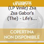 (LP Vinile) Zsa Zsa Gabor's (The) - Life's Routine vinile