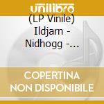 (LP Vinile) Ildjarn - Nidhogg - Hardangervidda (Green Vinyl) vinile