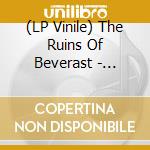 (LP Vinile) The Ruins Of Beverast - Foulest Semen Of A Sheltered Elite (Ltd.Red Vinyl) (2 Lp) lp vinile