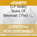 (LP Vinile) Ruins Of Beverast (The) - Blood Vaults - The Blazing Gospel Of Heinrich Kramer (Ltd. Blue Vinyl) (2 Lp) vinile