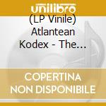 (LP Vinile) Atlantean Kodex - The White Goddess-180G (2 Lp) lp vinile di Kodex Atlantean