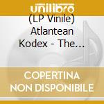 (LP Vinile) Atlantean Kodex - The White Goddess-180G (2 Lp) vinile