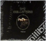 Dario Mars & The Guillotines - Black Soul cd