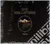Dario Mars & The Guillotines - Black Soul cd