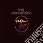 (LP Vinile) Dario Mars & The Guillotines - Black Soul vinile
