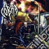 (LP Vinile) Cobra - Lethal Strike cd