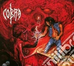 Cobra - To Hell cd