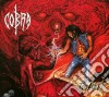 Cobra - To Hell cd
