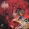 (LP Vinile) Cobra - To Hell cd