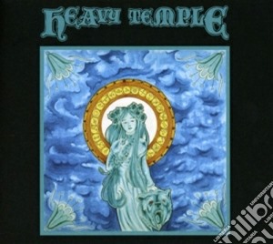 Heavy Temple - Heavy Temple cd musicale di Temple Heavy