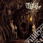 Necros Christos - Nine Graves cd
