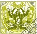 Caronte - Ascension cd