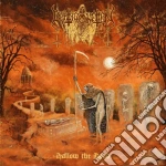 Deathronation - Hallow The Dead cd