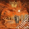 Deathronation - Hallow The Dead cd