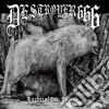 Destroyer 666 - Unchain The Wolves cd