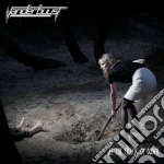 Vanderbuyst - At The Crack Of Dawn cd