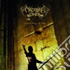 Macabre Omen - Gods Of War cd