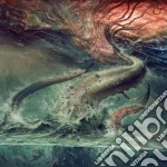 Sulphur Aeon - Gateway To The Antisphere cd