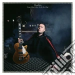 King Dude - Songs Of Flesh & Blood cd