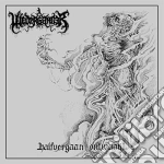 Wederganger - Halfvergaan Ontwaakt cd