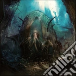 Sulphur Aeon - Swallowed By The Ocean's Tide cd