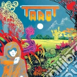 Tarot - The Warrior's Spell (2 Lp) cd