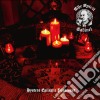 Spirit Cabinet (The) - Hystero Epileptic Possessed cd