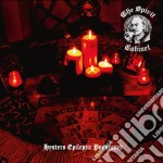 (LP Vinile) Spirit Cabinet (The) - Hystero Epileptic Possessed