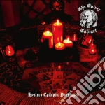 (LP Vinile) Spirit Cabinet (The) - Hystero Epileptic Possessed vinile