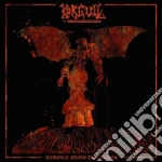 Korgull The Extermin - Reborn From Ashes cd