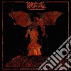 Korgull The Extermin - Reborn From Ashes cd