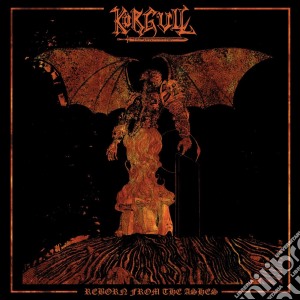 (LP Vinile) Korgull The Extermin - Reborn From Ashes lp vinile di Korgull The Extermin