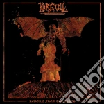 (LP Vinile) Korgull The Extermin - Reborn From Ashes vinile