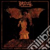 (LP Vinile) Korgull The Extermin - Reborn From Ashes cd
