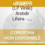 (LP Vinile) Arstidir Lifsins - Heljarkvida (Blue Vinyl) lp vinile di Arstidir Lifsins