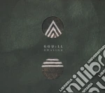 Ggu:ll - Dwaling cd