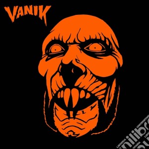 (LP Vinile) Vanik - Vanik lp vinile di Vanik