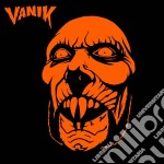 (LP Vinile) Vanik - Vanik