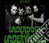 Heretic - Underdogs Of The Underworld (Digipack) cd
