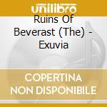 Ruins Of Beverast (The) - Exuvia cd musicale di Ruins Of Beverast (The)