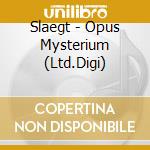 Slaegt - Opus Mysterium (Ltd.Digi) cd musicale di Slaegt