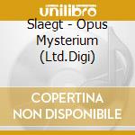 Slaegt - Opus Mysterium (Ltd.Digi) cd