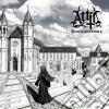 Attic - Sanctimonious cd