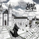 (LP Vinile) Attic - Sanctimonious (White Vinyl) (2 Lp) vinile