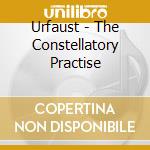 Urfaust - The Constellatory Practise cd
