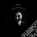King Dude - Music To Make War To (Ltd.) cd