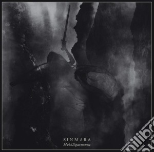 Sinmara - Hvisl Stjarnanna cd musicale di Sinmara