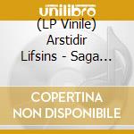 (LP Vinile) Arstidir Lifsins - Saga A Tveim Tungum I: Vapn Ok Vior (2 Lp+Poster) vinile